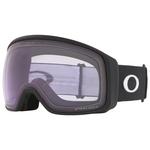 
Oakley Masque Flight Tracker L Matte Black Prizm Clear  Présentation
