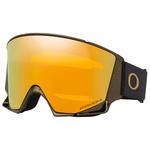 Oakley Masque Flow Scape L 50th Anniversary Prizm 24k Iridium + Prizm Iced Iridium  Présentation 
Oakley Masque Flow Scape L 50th Anniversary Prizm 24k Iridium + Prizm Iced Iridium  Présentation