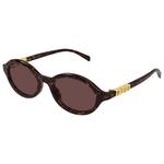 
Gucci Lunettes de soleil GG2153S 002 Havana  Présentation