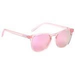 
AZR Lunettes de soleil Money Crystale Light Rose Vernie Multicouche Rose  Présentation