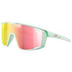 
Julbo Lunettes de soleil Fury Vert Gris Reactiv Performance 1-3  Présentation