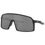 
Oakley Lunettes de soleil Sutro Polished Black Prizm Black  Présentation