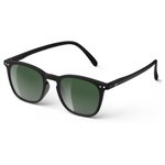 
Izipizi Lunettes de soleil Sun #E Black Tortoise  Présentation