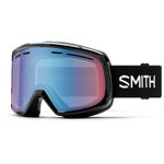 
Smith Masque Range Black Blue Sensor Mirror  Présentation