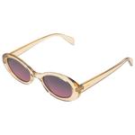 
Komono Lunettes de soleil Ana Red Sands  Présentation