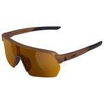 
Cairn Lunettes de soleil Roc Light Mat Metallic Bronzite Evolight Nxt  Présentation