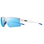 
Revo Lunettes de soleil Annika 2 Matte Crystal Serilium Blue Water Polarized  Présentation