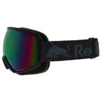 
Red Bull Spect Masque Dare Black Brown Purple Mirror  Présentation