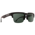 
Spy Lunettes de soleil Helm 50/50 Black Happy Gray Green  Présentation