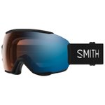 
Smith Masque Sequence Otg Black Chromapop Pro Photochromic Blue Mirror  Présentation