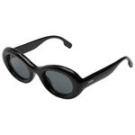
Komono Lunettes de soleil Molly Black  Présentation