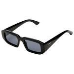 
Komono Lunettes de soleil Blaze Black  Présentation