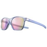 
Julbo Lunettes de soleil Turn 2 Translucide Brillant Lila Lila Mat Spectron 3  Présentation