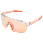 
Cairn Lunettes de soleil Roc Light S Mat Crystal Papaye Pink  Présentation