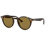 
Ray Ban Lunettes de soleil RB2180 Polished Light Tortoise Brown B-15 