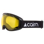 
Cairn Masque Blaze Mat Black Cat.1 Yellow  Présentation