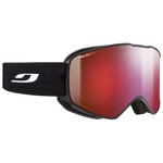 
Julbo Masque Cyclon Noir Reactiv 0-4 High Contrast  Présentation