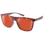 
Zeal Lunettes de soleil Boone Matte Tortoise Rose  Présentation
