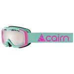 
Cairn Masque Booster Mat Turquoise Neon Pink Spx 3000  