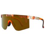 
Pit Viper Lunettes de soleil The Original 2.0 Wide Polarized The Actual Bush  Présentation
