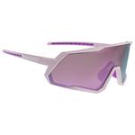 
Mundaka Optic Lunettes de soleil Izpegi Pink Brown Cx Pink Gold Revo  Présentation
