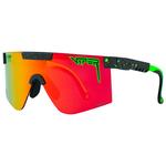 
Pit Viper Lunettes de soleil The Original 2.0 Wide Polarized The Monster Bull  Présentation