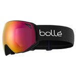 
Bollé Masque Torus Black Matte Volt Ruby  Présentation