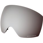 
Oakley Ecran de masque Flight Deck M Prizm Black Iridium  