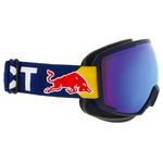 
Red Bull Spect Masque Dare Blue Brown Blue Mirror  Présentation