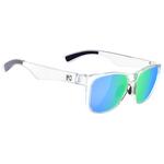 
Mundaka Optic Lunettes de soleil Bidasoa Translucide Green Cx Green Revo  Présentation