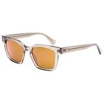 
Otis Lunettes de soleil Interlude Eco Crystal Fern L.I.T Brown Polar  Présentation