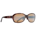 
Maui Jim Lunettes de soleil Koki Beach Ecaille Olive Bronze Hcl MauiPure  Présentation