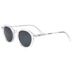 
Binocle Eyewear Lunettes de soleil Melbourne Translucide Grey Polarized  Présentation
