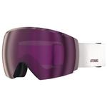 
Atomic Masque Revent Q L Hd Maven Pink Copper Hd + Yellow Blue Hd  Présentation