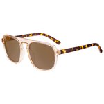 
Knockaround Lunettes de soleil Pacific Palisades On The Rocks  Présentation