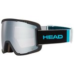 Head Masque de Ski Contex Pro 5K Race Chrome Rd + Sl Présentation