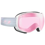 
Julbo Masque Ellipse Black Spectron 1  Présentation