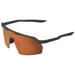 
Cairn Lunettes de soleil Core Evolight Mat Metallic Olive  Présentation