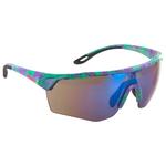 
Moken Vision Lunettes de soleil Moana Purple Blue Gradient  Présentation