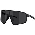 
Bliz Lunettes de soleil P001 Matte Black Smoke  Présentation