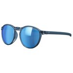 
Julbo Lunettes de soleil Joliet Translucide Brillant Bleu Canard Bleu Canard Mat Spectron 3  Présentation