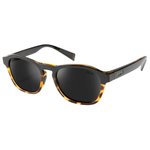 
Zeal Lunettes de soleil Dawn Black Tortoise Ellume Polarized Dark Grey  Présentation