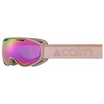 
Cairn Masque Genius Otg Mat Powder Pink Latte Spx 3000ium  Présentation