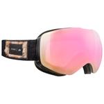 
Julbo Masque Shadow Noir Panthère Reactiv 1-3 High Contrast  Présentation