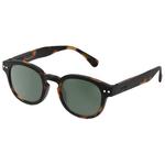 
Izipizi Lunettes de soleil Child #C Tortoise Grey Polarized  Présentation