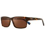 
Revo Lunettes de soleil Finley Tortoise Serilium+ Terra Polarized  Présentation