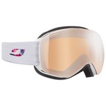 
Julbo Masque Proxima Blanc Spectron 3  Présentation