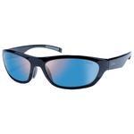 
Zeal Lunettes de soleil Salida Gloss Black Horizon Blue  Présentation