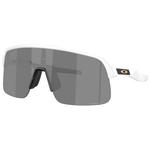 
Oakley Lunettes de soleil Sutro Lite Matte White Prizm Black  Présentation