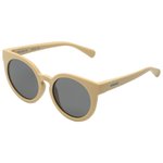 
Komono Lunettes de soleil Lulu Xs Vanilla  Présentation